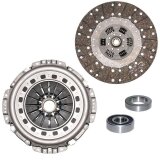 Kit dembrayage complet pour Ford 5030-1168604_copy-20