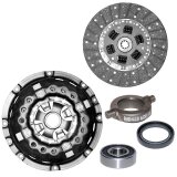 Kit dembrayage complet pour Ford 4190 Skidded-1168662_copy-20