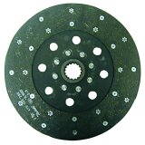 Disque de prise de force / libre pour Deutz DX 4.10-1307566_copy-20