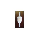 Filtre à carburant adaptable de 107 x 35 x 6/8 mm pour micro tracteur Ariens GT 18-83550_copy-20