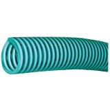 Tuyau plastique vert renforcé diamètre 100 mm (Vendu par 25 m)-138005_copy-20