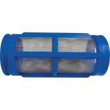 Cartouche bleue inox 50 mesh diamètre de filtre 38-17214_copy-20