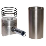 Chemise-piston-segments diamètre axe piston = 35 mm pour Renault-Claas 85-14 LS-1261031_copy-20