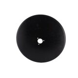 Disque de semoir Kverneland (KK056112) lisse plat 3 trous 460 x 5 mm Niaux adaptable-122446_copy-20