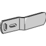 Rallonge de versoir pour charrue Agrolux (80559) gauche adaptable-141497_copy-20