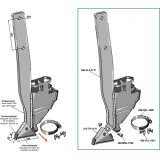 Dent de semoir Universel gauche avec pointe carbure entraxe 152 mm système Bourgault adaptable-125860_copy-20