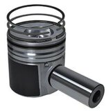 Piston avec segments pour New Holland TM 175-1255835_copy-20