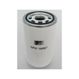 Filtre hydraulique adaptable de 228 x 128 x 1 1/4" ISO pour mini chargeuse Fuchs F 1144-91107_copy-20
