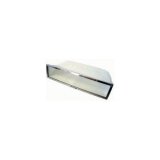 Filtre à air de cabine adaptable de 480 x 360 x 88 mm pour moissonneuse batteuse Claas Lexion 405-67243_copy-20