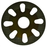 Disque de frein pour Deutz Agrotron 105-1181963_copy-20