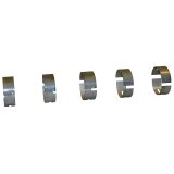 Jeu de coussinets de paliers côte réparation 0.25 mm pour Claas Dominator 58-1770486_copy-20