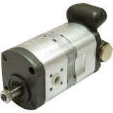 Pompe hydraulique double Bosch 8 + 8 cm3 pour Case IH 745 S-1774821_copy-20