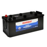 Batterie Rombat Terra 12 V 135 Ah polarité à gauche-1752796_copy-20