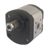 Pompe hydraulique simple Bosch 8 cm3 pour Case IH 745 S-1773326_copy-20