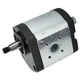Pompe hydraulique simple Bosch 11 cm3 pour Fendt 611 S-1773580_copy-20