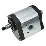 Pompe hydraulique simple Bosch 19 cm3 pour Deutz Intrac 2003-1773638_copy-20