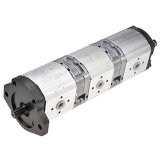 Pompe hydraulique triple Bosch pour Case IH 9100 MT-1773734_copy-20