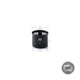Filtre à carburant de première monte pour Renault-Claas 1181-1740564_copy-20