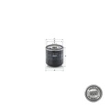 Filtre à huile de première monte pour Deutz Agroplus 420-1719900_copy-20