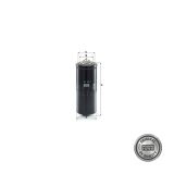 Filtre hydraulique de première monte pour New Holland T 7.235-1721940_copy-20