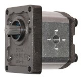 Pompe hydraulique de direction pour Same Laser 130-1231265_copy-20