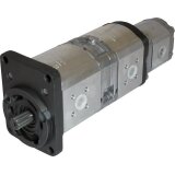 Pompe hydraulique Bosch pour Fendt 610 S Favorit-1232311_copy-20