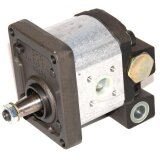 Pompe de direction Bosch pour Steyr 370 Kompakt-1232436_copy-20