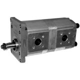 Pompe hydraulique pour Renault-Claas 70-32 PE-1232995_copy-20