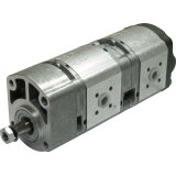 Pompe hydraulique Premium pour Case IH 1455 XL-1621930_copy-20