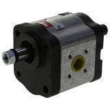 Pompe hydraulique Premium pour Deutz 4006 U-1233605_copy-20