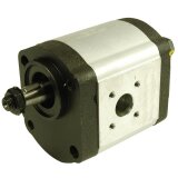 Pompe hydraulique Premium pour Deutz 7206 U-1233775_copy-20
