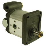 Pompe hydraulique pour Case IH JX 1070 U-1234055_copy-20