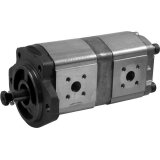 Pompe hydraulique pour Fiat-Someca 1380-1234595_copy-20