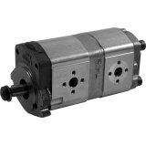 Pompe hydraulique pour Renault-Claas 65-12 LS-1234941_copy-20