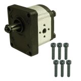 Pompe hydraulique de relevage pour Fiat-Someca 1000 DT-1235321_copy-20