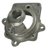 Support de pompe hydraulique pour Fiat-Someca 850-1129639_copy-20