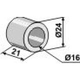 Entretoise de broyeur Falc (02.807.01) 24 x 16 x 21 mm adaptable-125712_copy-20