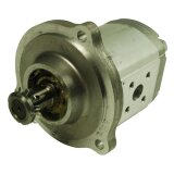 Pompe hydraulique pour Volvo BM 350-1305373_copy-20