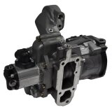 Pompe hydraulique pour New Holland TM 165-1133970_copy-20