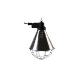 Support lampe IR simple IPX4 max 175 Watts-1782574_copy-20