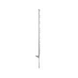 Piquets blancs 115 cm Smart Horizont (x10)-1759946_copy-20