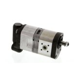 Pompe hydraulique double Bosch 8 + 8 cm3 pour Case IH 553-1774830_copy-20