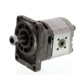 Pompe hydraulique simple Bosch 11 cm3 pour Deutz 40 L-1775290_copy-20