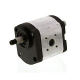 Pompe hydraulique simple Bosch 16 cm3 pour Fendt F 275 GTII Kommunal-1774174_copy-20