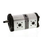 Pompe hydraulique double Bosch 19 + 11 cm3 pour Renault-Claas 65-32 M-1775165_copy-20