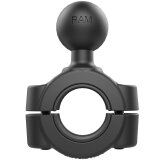 Base de fixation par collier Torque™ sur tube diamètre 1,9 cm à 2,54 cm boule B Ram Mounts (RAM-B-408-75-1U)-1759192_copy-20