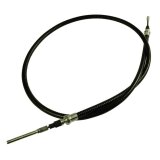 Câble flexible pour New Holland TS 120 (Brasil)-1239244_copy-20