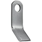 Couteau Y de broyeur Mc Connel (F10G) 143 x 50 x 6 mm adaptable-134674_copy-20