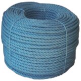 Carotte polypropylène bleu 12 mm longueur 10 mètres résistance 2220 kh-24730_copy-20