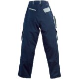Pantalon marine/gris taille S 60% coton/40% polyester-98795_copy-20